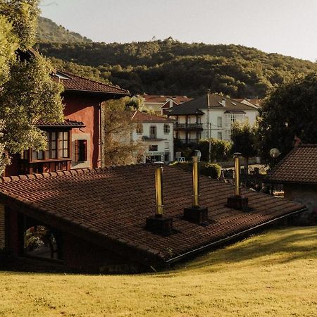 Posada La Casa de Lastras Ogarrio Exterior foto