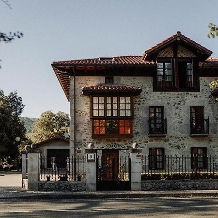 Posada La Casa de Lastras Ogarrio Exterior foto
