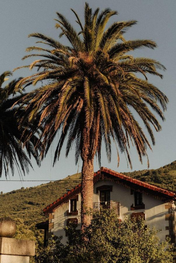Posada La Casa de Lastras Ogarrio Exterior foto